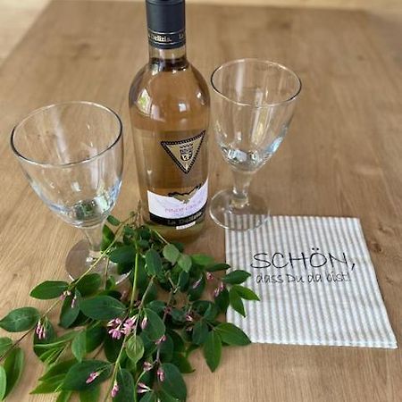 Apartment Kleine Kremper Glückstadt 외부 사진